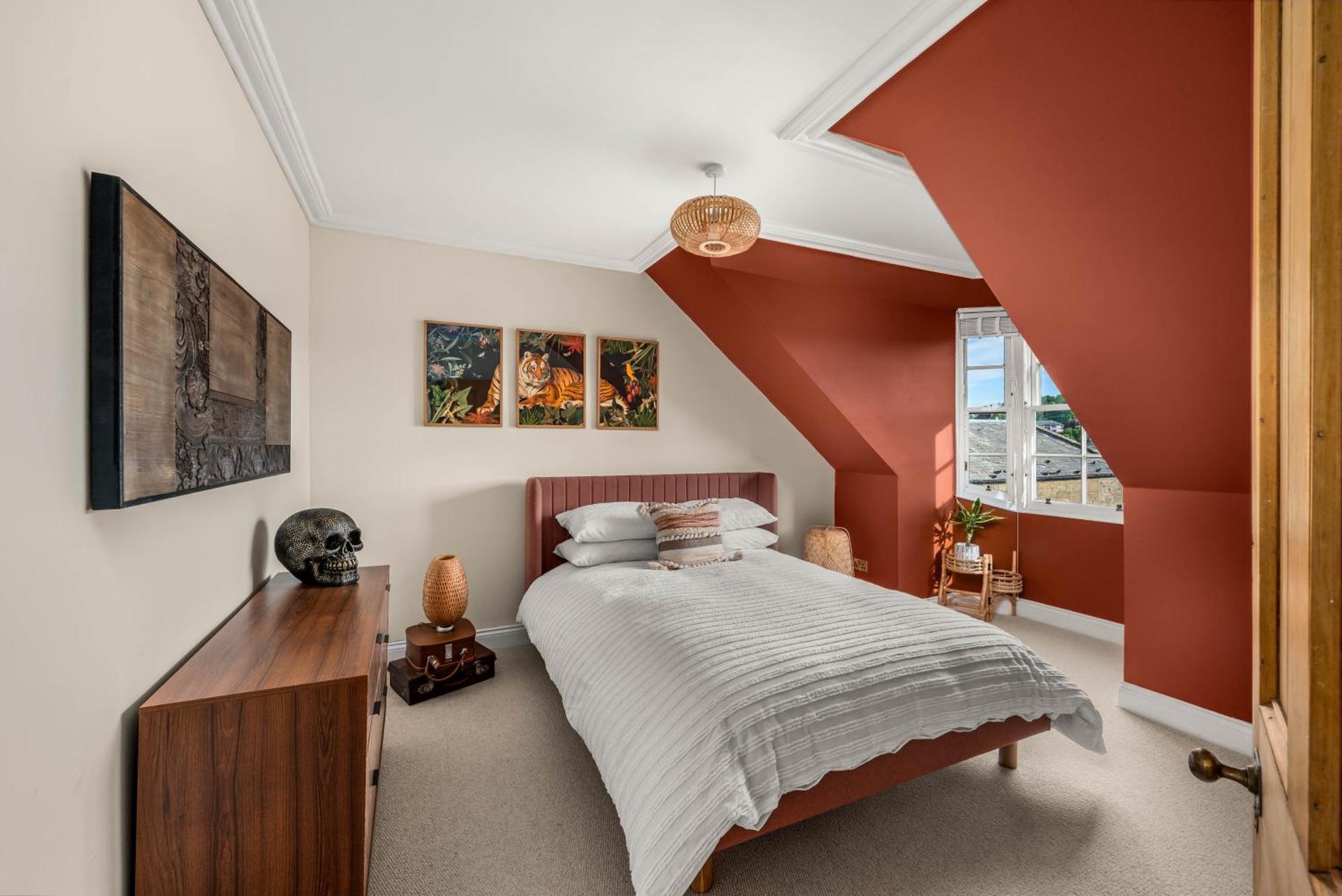 Ferry Beach House Broughty Ferry Bagian luar foto