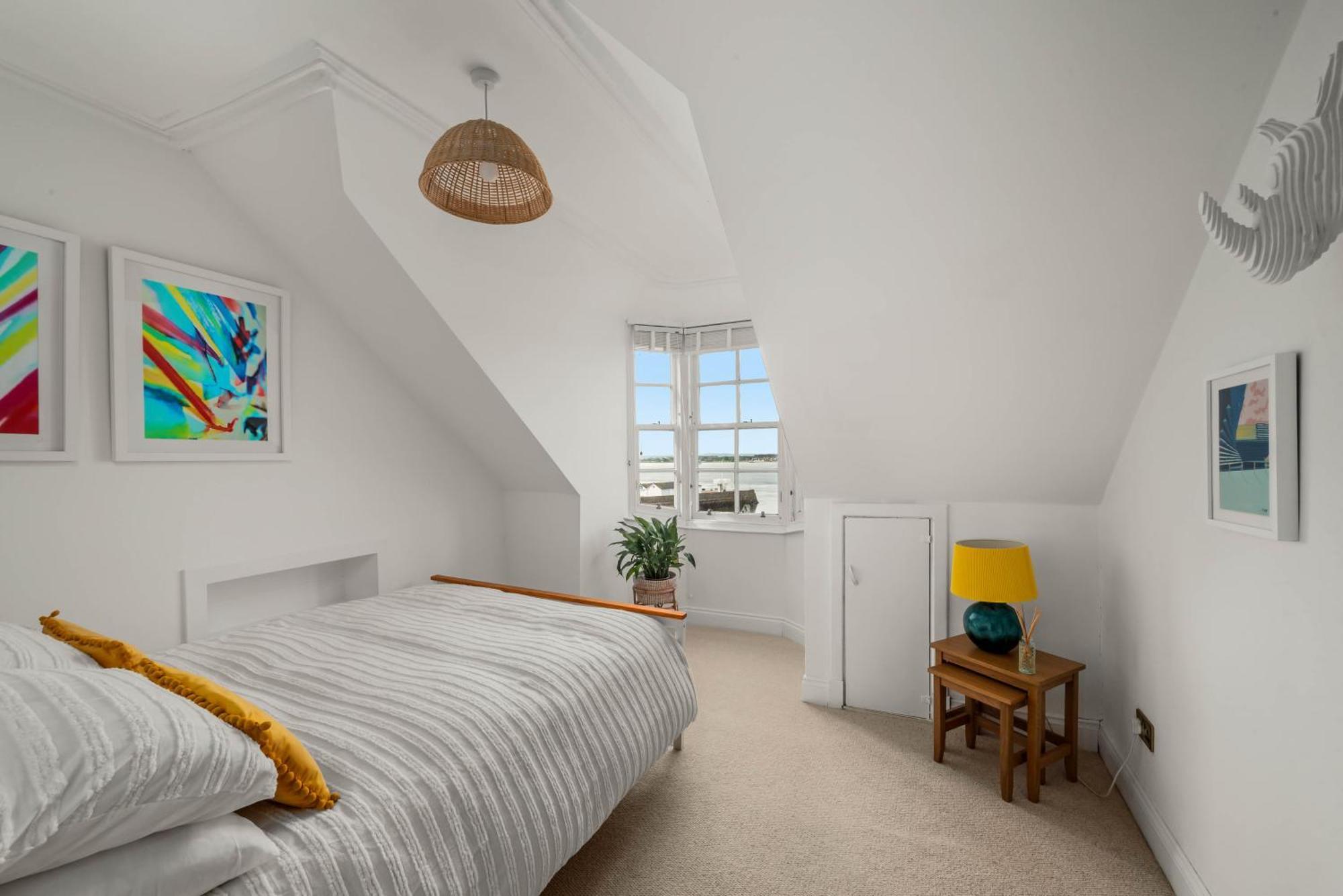 Ferry Beach House Broughty Ferry Bagian luar foto